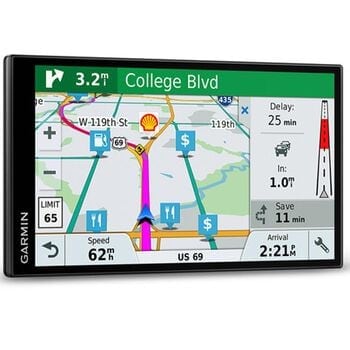 GPS and Navigation
